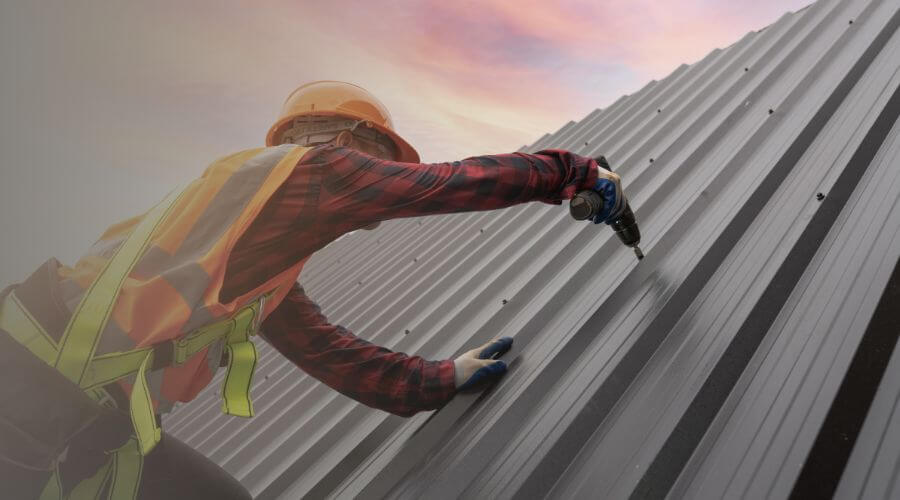 Expert Emergency Roof Repairs services in Greenbrier, AR